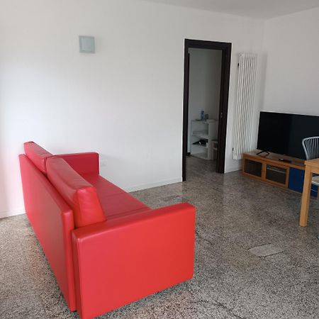 Casa Lampone Lägenhet Trento Exteriör bild
