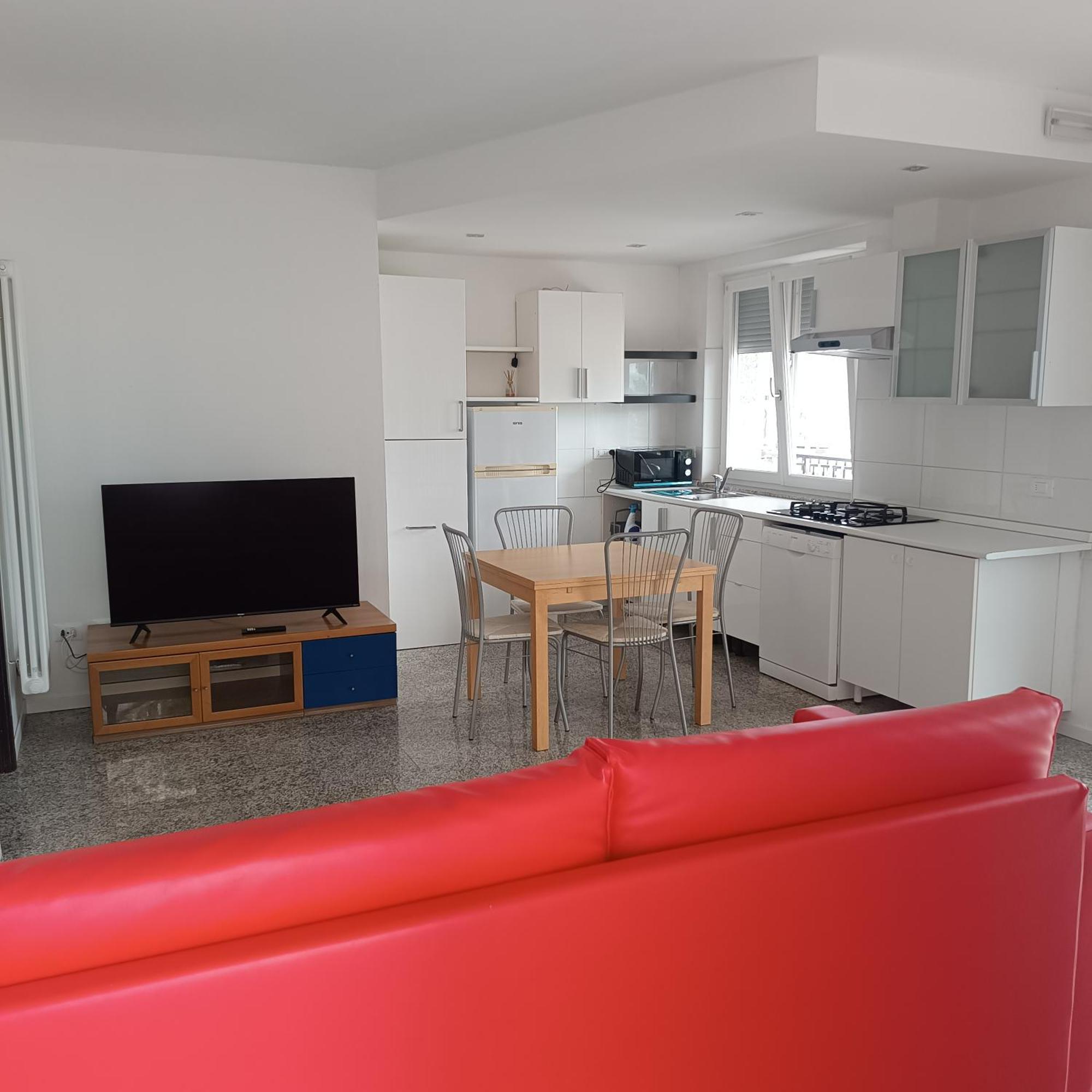 Casa Lampone Lägenhet Trento Exteriör bild