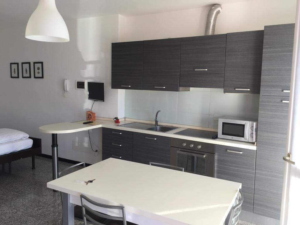Casa Lampone Lägenhet Trento Exteriör bild