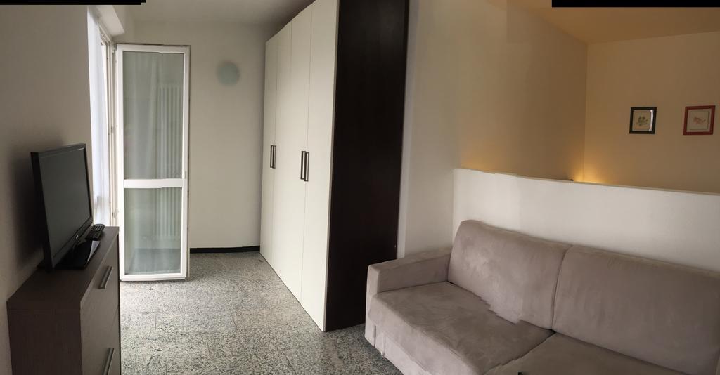 Casa Lampone Lägenhet Trento Exteriör bild