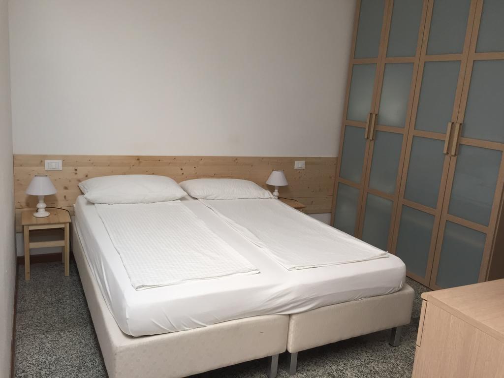 Casa Lampone Lägenhet Trento Exteriör bild