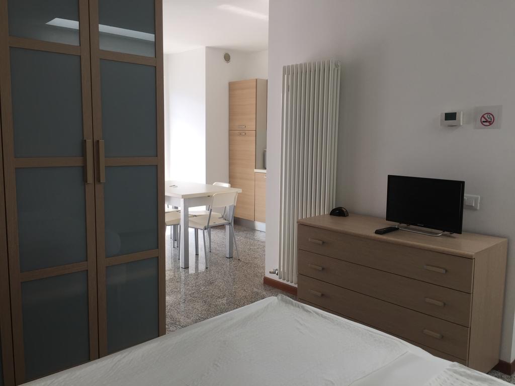 Casa Lampone Lägenhet Trento Exteriör bild