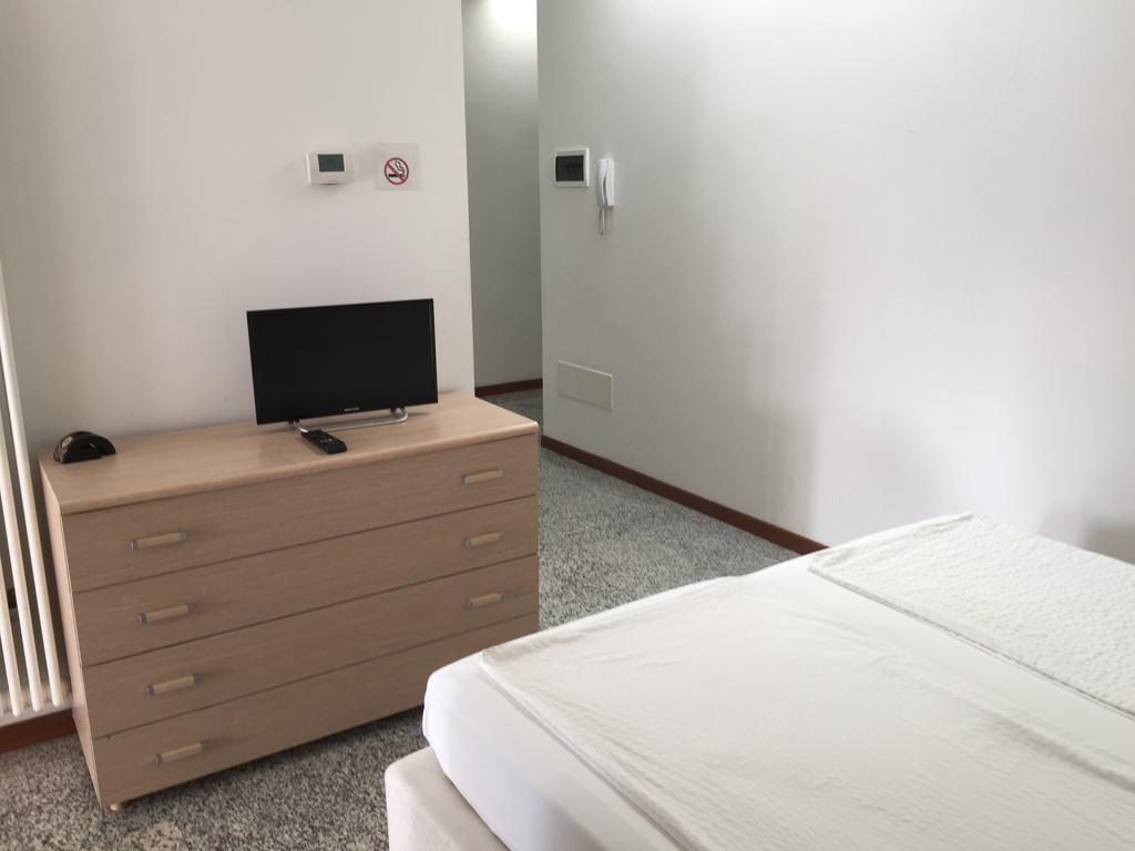 Casa Lampone Lägenhet Trento Exteriör bild