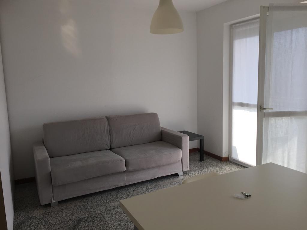 Casa Lampone Lägenhet Trento Exteriör bild