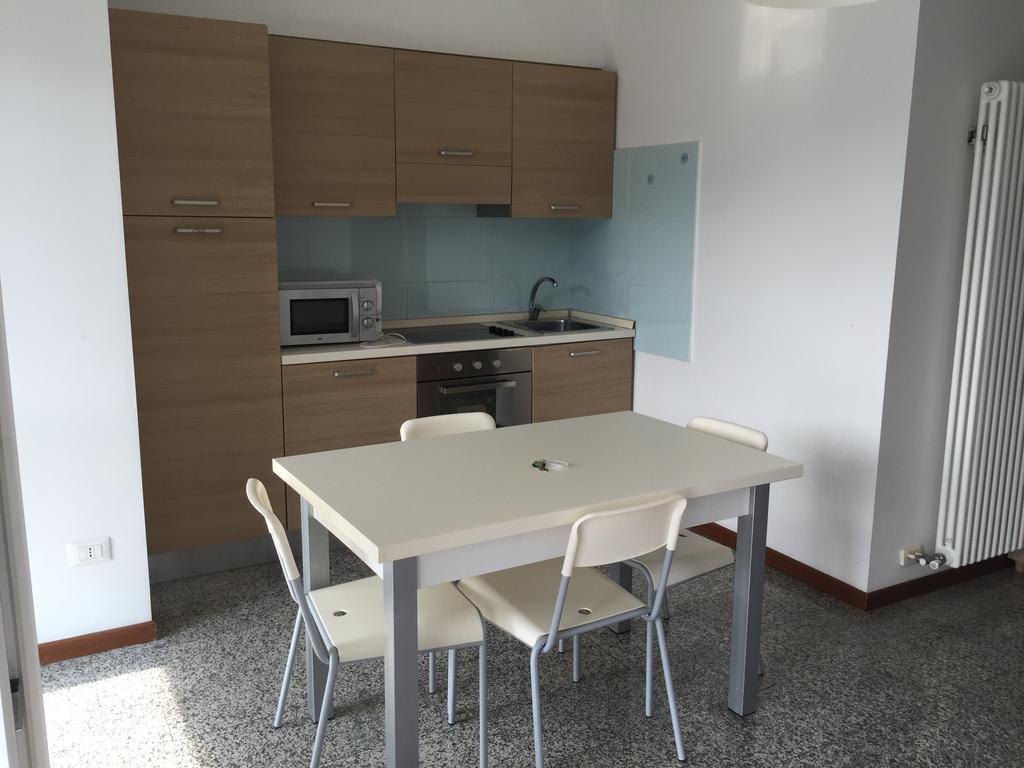 Casa Lampone Lägenhet Trento Exteriör bild