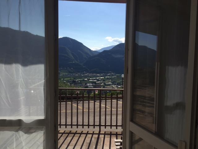 Casa Lampone Lägenhet Trento Exteriör bild