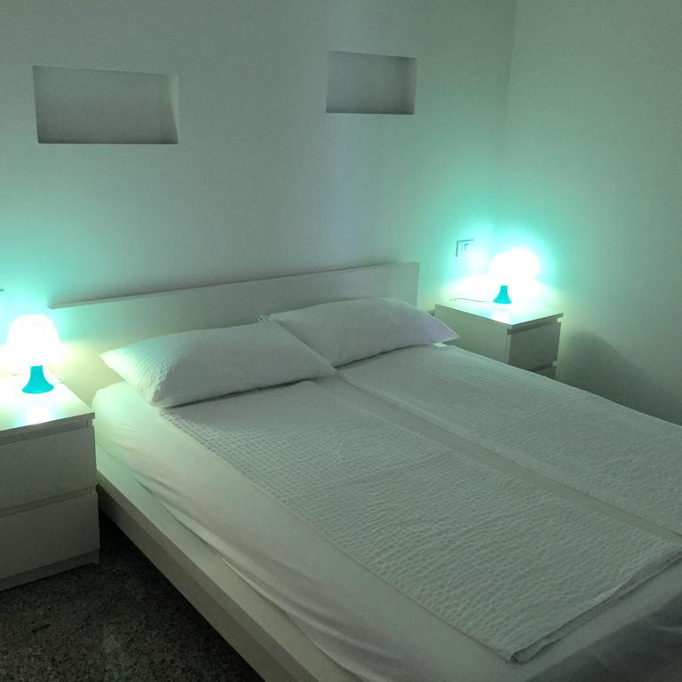 Casa Lampone Lägenhet Trento Exteriör bild