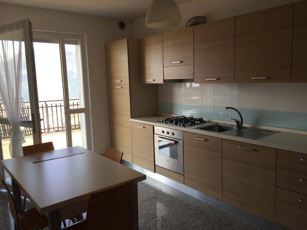 Casa Lampone Lägenhet Trento Exteriör bild