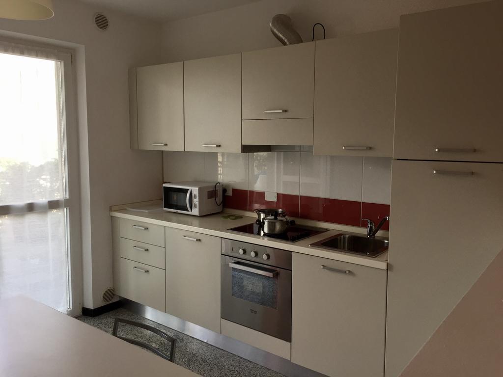 Casa Lampone Lägenhet Trento Exteriör bild