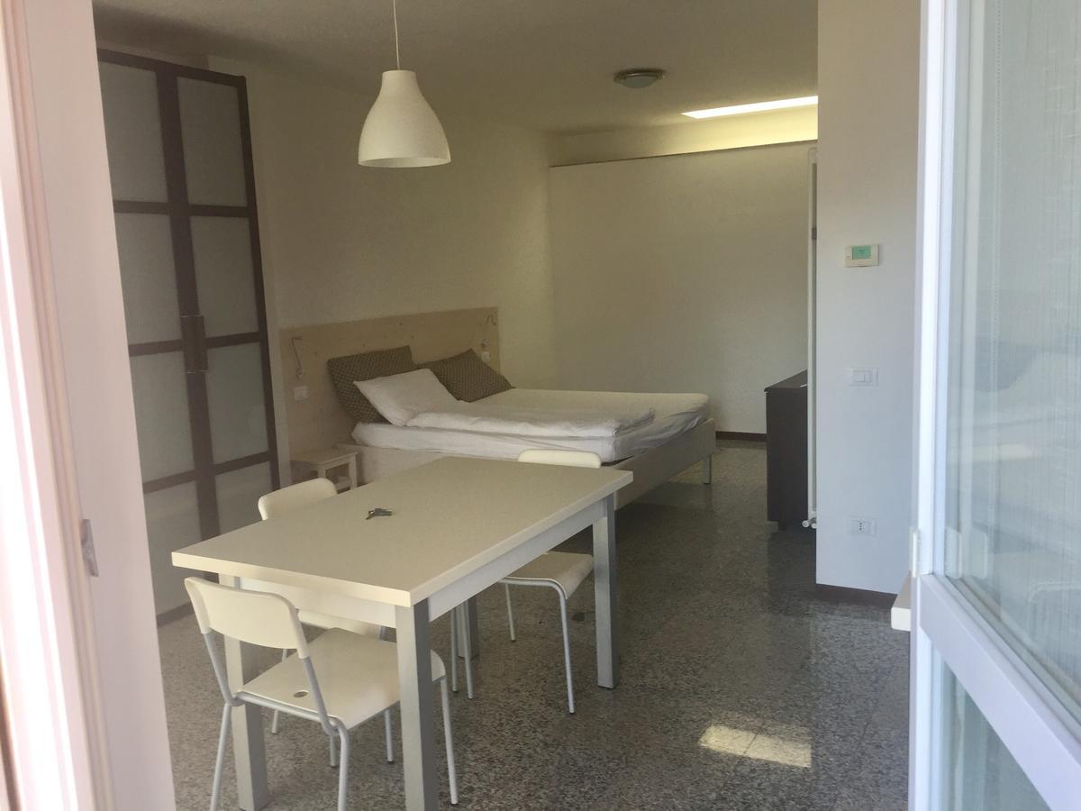 Casa Lampone Lägenhet Trento Exteriör bild