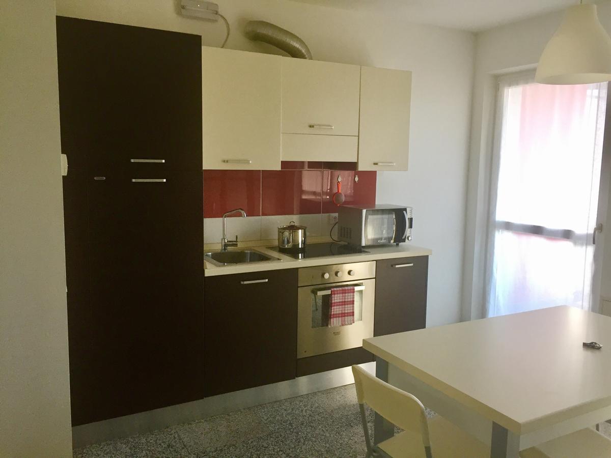 Casa Lampone Lägenhet Trento Exteriör bild