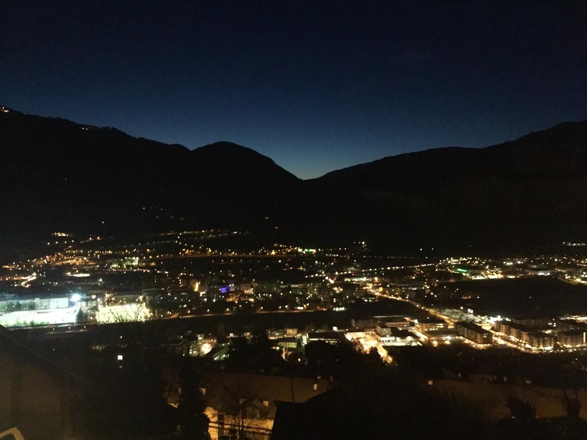 Casa Lampone Lägenhet Trento Exteriör bild