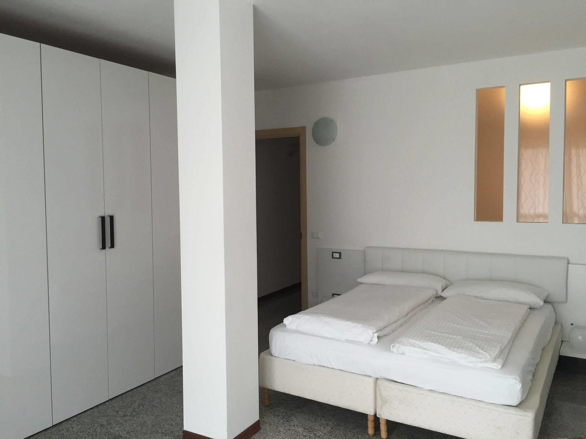 Casa Lampone Lägenhet Trento Exteriör bild