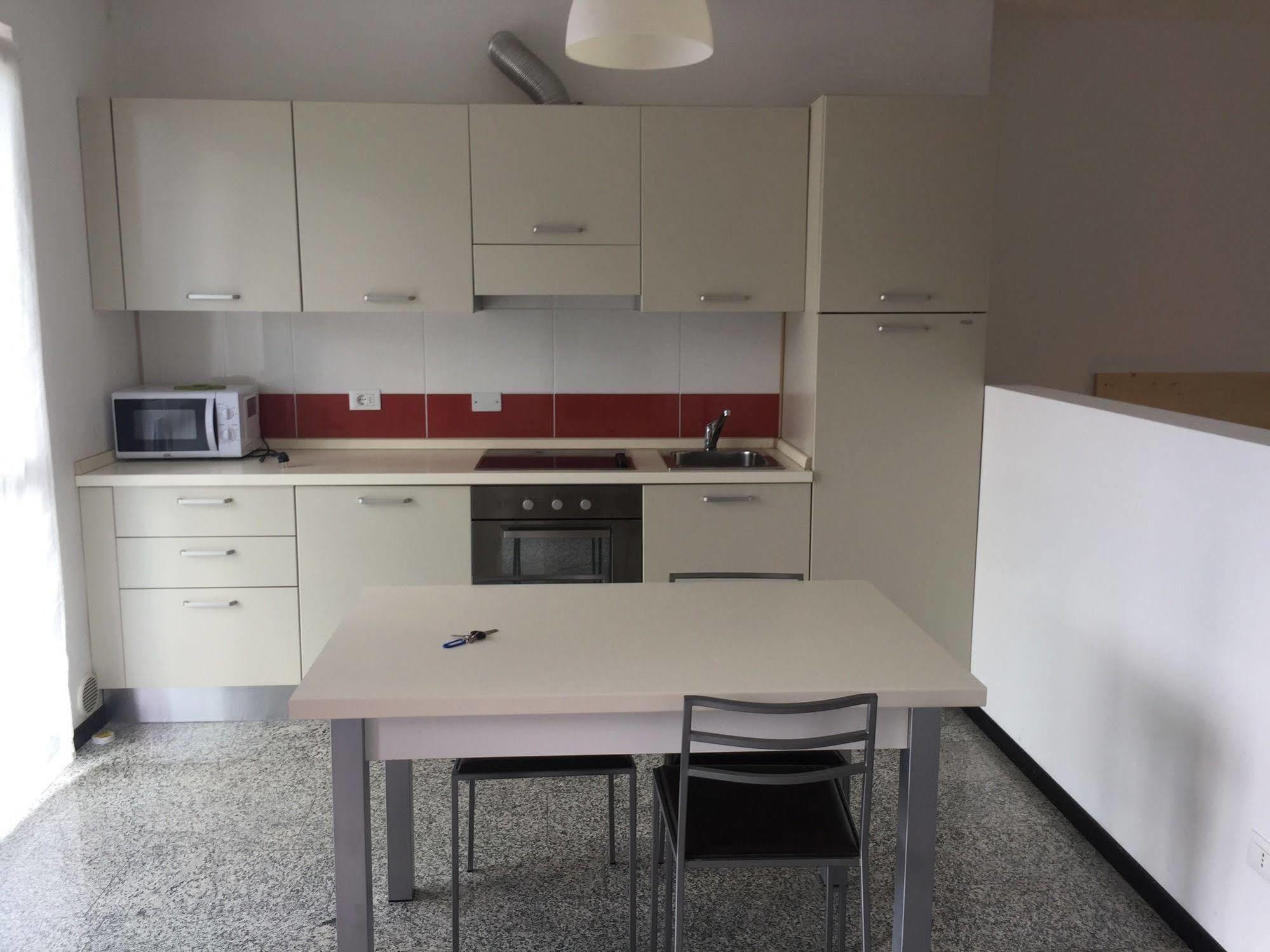 Casa Lampone Lägenhet Trento Exteriör bild