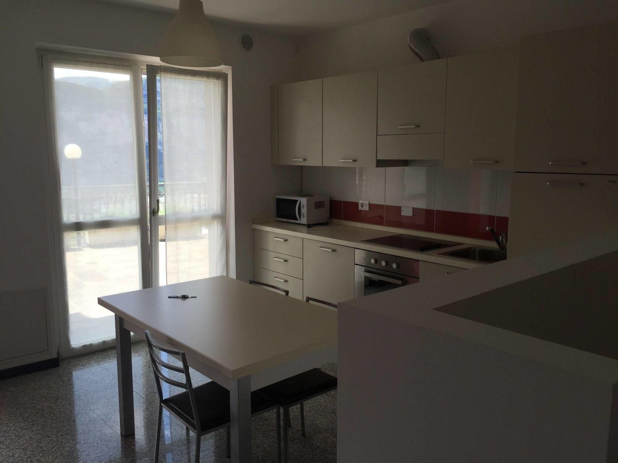 Casa Lampone Lägenhet Trento Exteriör bild