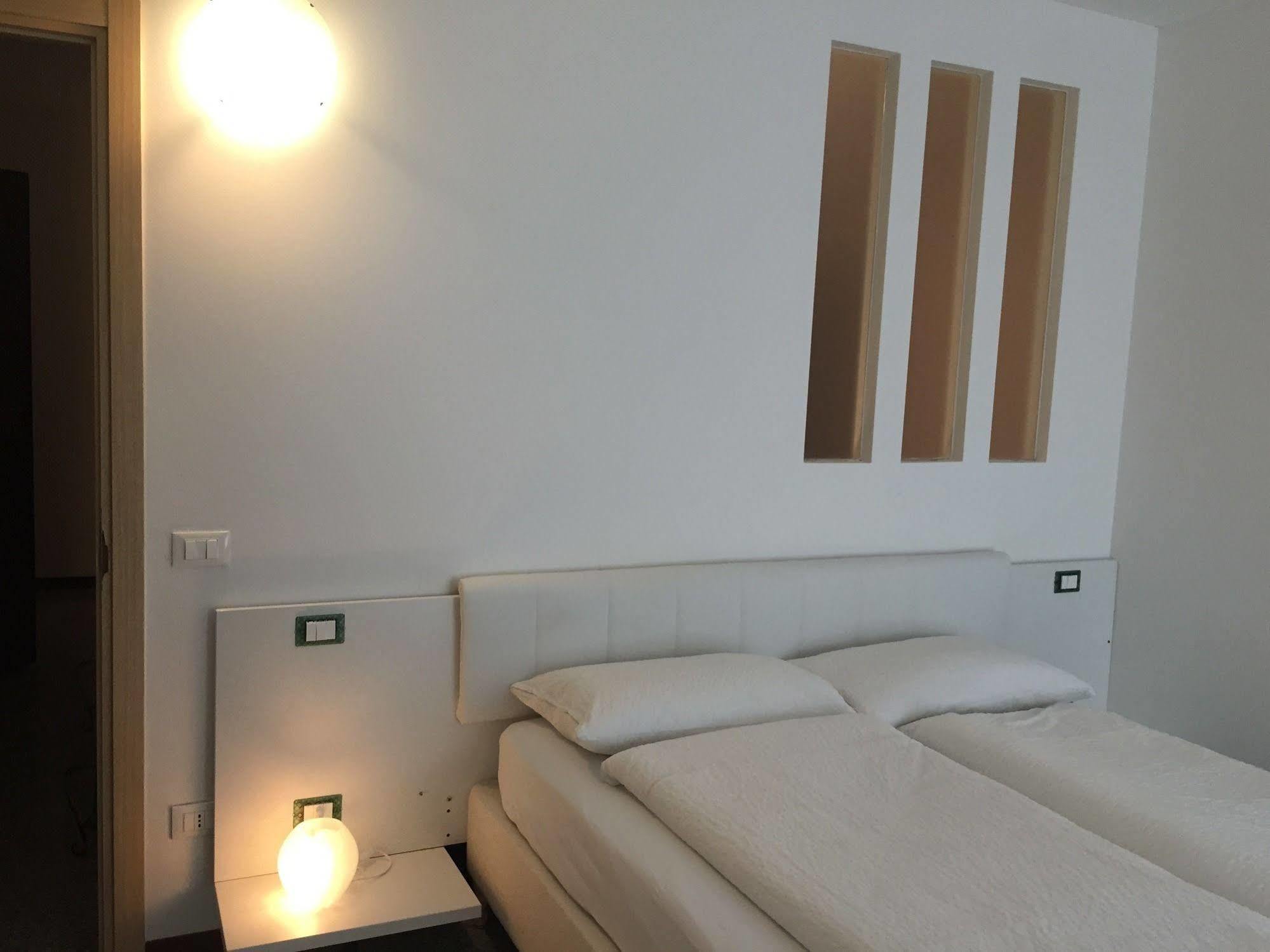 Casa Lampone Lägenhet Trento Exteriör bild