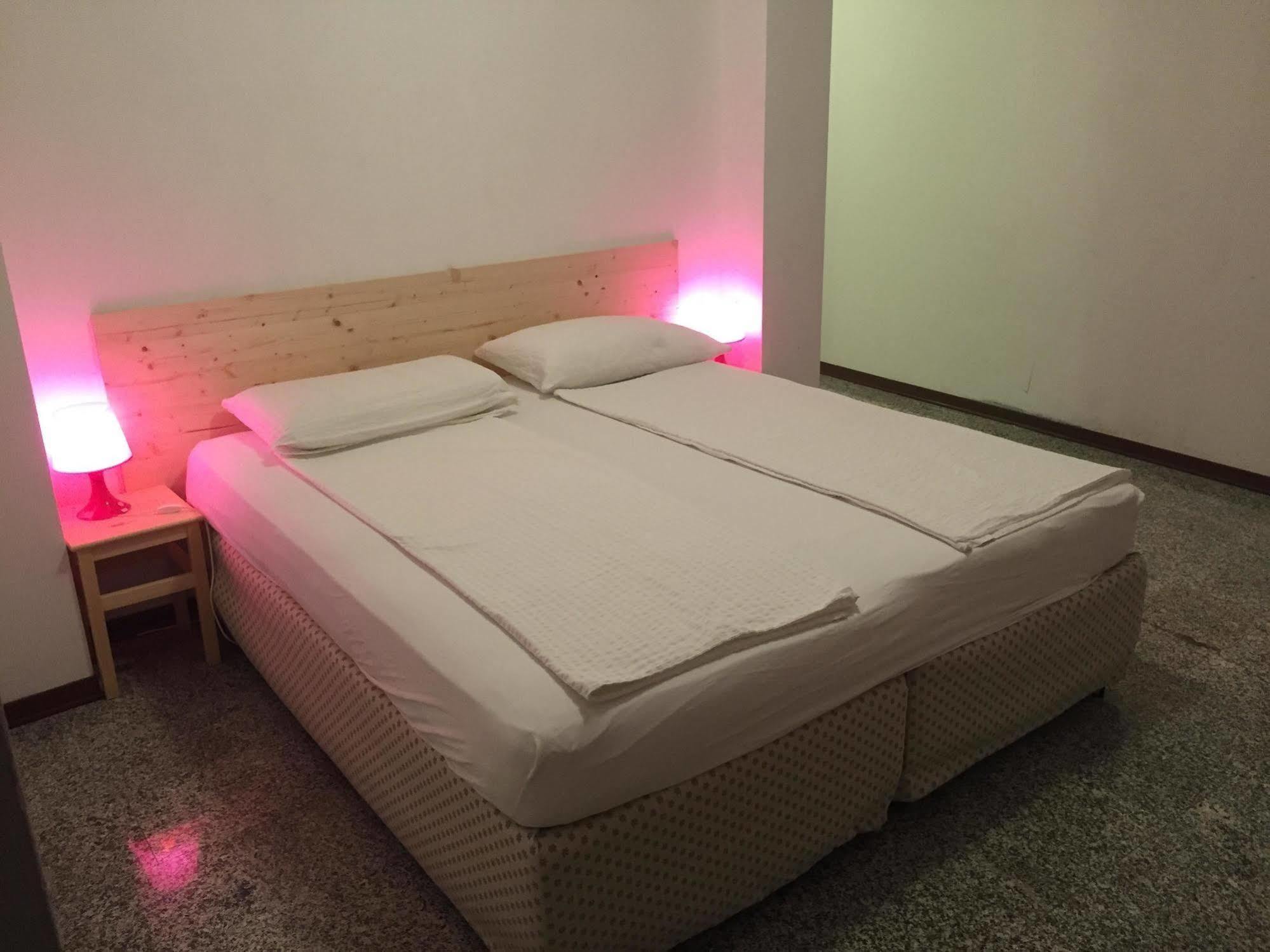 Casa Lampone Lägenhet Trento Exteriör bild